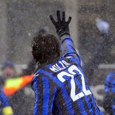 La Beneamata Ingin Kembali Menang