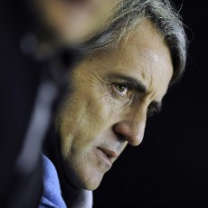 Mancini: Tekanan di Inter Lebih Besar