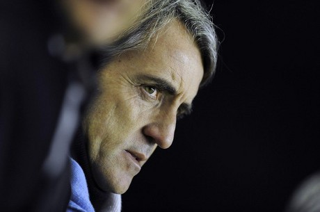 Mancini: Tekanan di Inter Lebih Besar