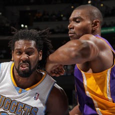 Heat Bekuk Sixers, Lakers Atasi Nuggets