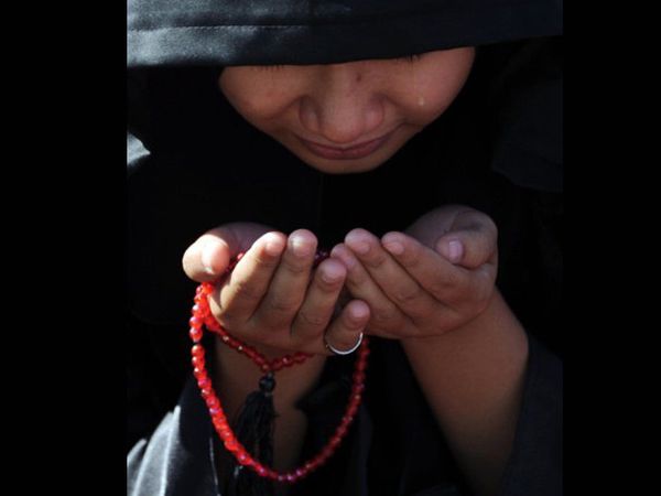 Pesan Anti Kekerasan di Maulid Nabi