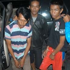 Terlibat Perampokan, Bapak dan Anak di Situbondo Ditangkap Polisi