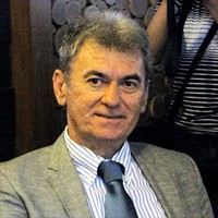 Drago Mamic Kembali Duetkan Airlangga dan Moses di Lini Depan