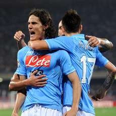 Il Partenopei Siap Kejutkan Rossoneri