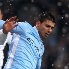 Kemenangan City Tak Akan Bebani MU