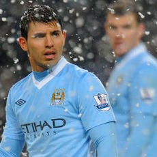 City Gelar Laga Amal di Genoa