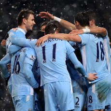 Kemenangan Penting The Citizens