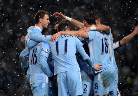 Kemenangan Penting The Citizens