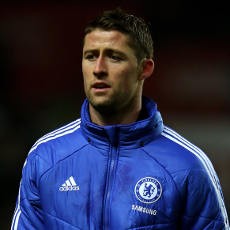 Cahill Mungkin Debut Bersama The Blues
