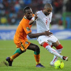 Pantai Gading dan Zambia ke Semifinal