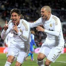 Madrid Seharusnya Menang Lebih Besar