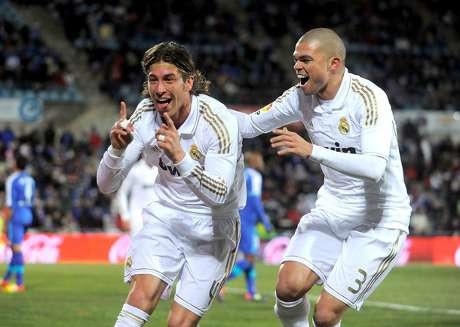 Madrid Seharusnya Menang Lebih Besar