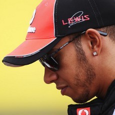 Hamilton Sudah Beda dari Musim Lalu