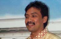 Andi Mallarangeng: Kemenpora Siap Bantu Tuntaskan Kasus Wisma Atlet