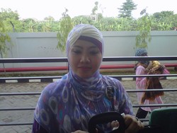 Jaksa Salah Bawa BH dan Celana Dalam Juwita