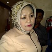 Adjeng Ratna Bantah Diperiksa Dewan Pengawas PD Terkait Anas