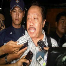 Sindu Malik Baru Jujur Saat Hakim Ancam Putar Rekaman Penyadapan