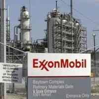 Exxon Incar Proyek Shale Gas di Indonesia