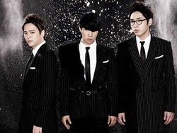 Anggota SG Wannabe Jalani Wajib Militer Bulan Ini