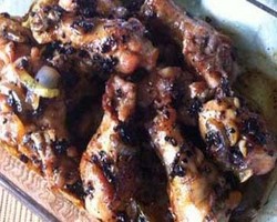 2 Olahan Sayap Ayam dengan Varian Bumbu