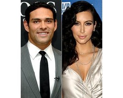 Kim Kardashian Bantah Kencani Pemain Bola