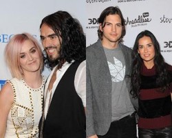 3 Perceraian Selebriti Terpopuler di Twitter