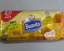 3 Pilihan Es Krim Rasa Buah yang Segar