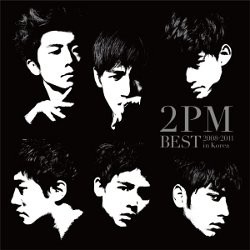 2PM Gelar 6 Konser dalam Seminggu di Jepang