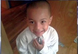 Si Anak Tidur Selamanya Karena Ayah Salah Kasih Obat Batuk