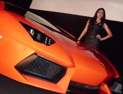 Aventador Hanya Ada 6-8 Unit