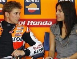 Stoner: Saya Tidak Akan Paksa Anak Jadi Pembalap