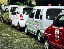 Karimun Club Jalan-jalan ke Puncak