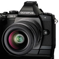 Inikah Seri OM Terbaru Olympus?
