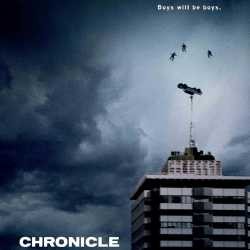 Chronicle: Film Remaja yang Tak Biasa