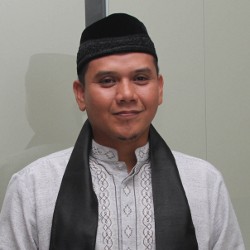 Fadly Belum Mau Padi Reuni
