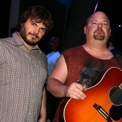 6 Tahun Cuti, Tenacious D Siap Rilis Album Ketiga