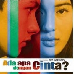 Yuk, Bernostalgia dengan Film Ada Apa dengan Cinta?!