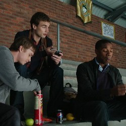 Chronicle, Ketika Persahabatan Diuji Kekuatan Super