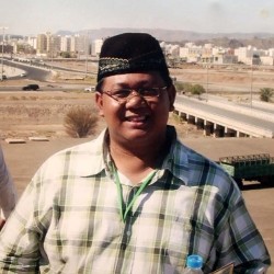 Apakah Ramon Papana Simpan Harta Berharga Ade Namnung?