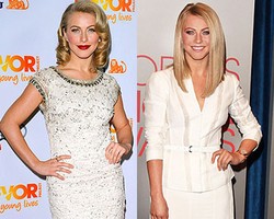 5 Tips Seleb Tampil Stylish Sesuai Bentuk Tubuh 