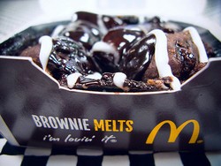  Tak Terima Browniesnya Dimakan, Kakak Aniaya Adik