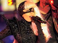 Nominasi Best Pop Solo Grammy 2012