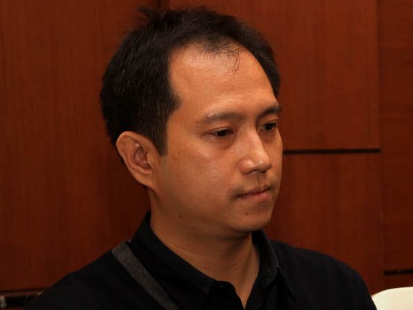Ini Dia Kekasih Astrid Ellena