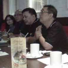 Puluhan Ribu Alumni PPPK Petra Bikin Paguyuban