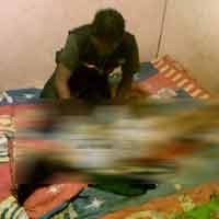 Seorang PSK Dolly Ditemukan Tak Bernyawa di Kamarnya