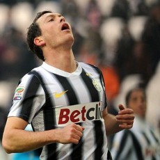 Juve Kesulitan Lawan Tim Papan Tengah