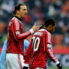 Milan yang Mengendur Jelang Pekan Krusial