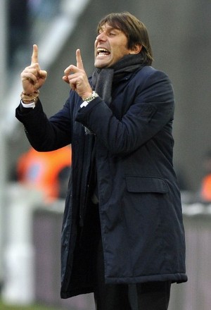 Hasil Imbang Bikin Conte Kecewa