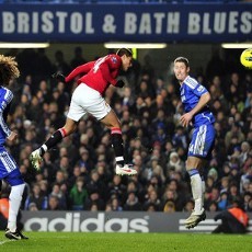 AVB: Kemenangan untuk MU, Kekecewaan buat Chelsea