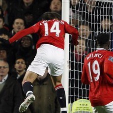 Sempat Tertinggal Tiga Gol, MU Imbangi Chelsea